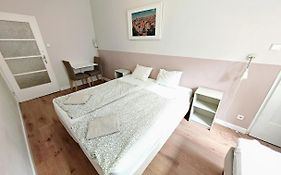 Apartment In Zizkov -201-